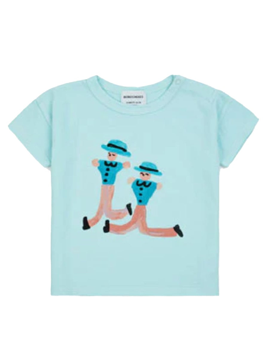 BOBO CHOSES Mini Unisex T-Shirt