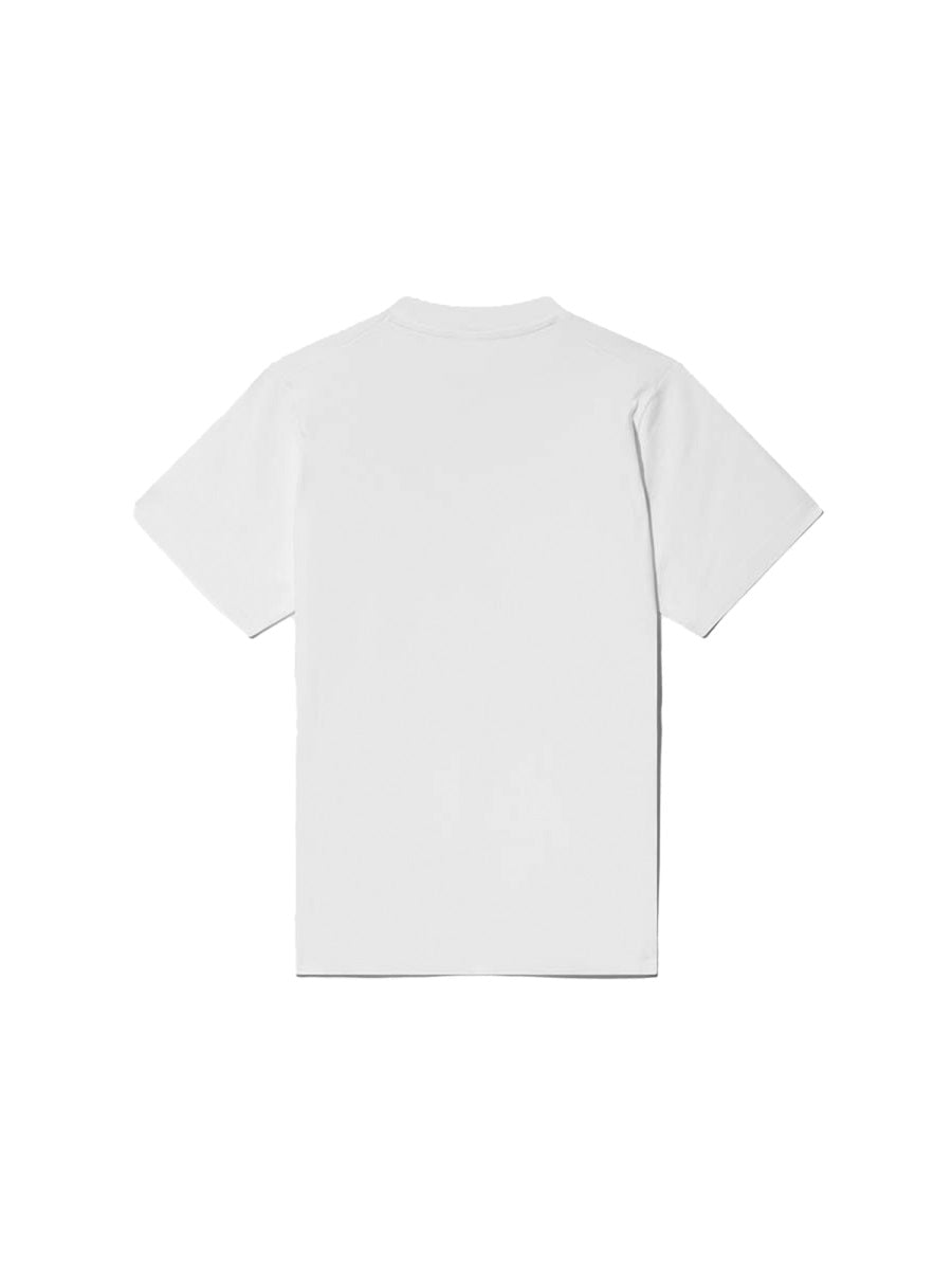 DSQUARED Unisex Mini Cotton T-Shirt