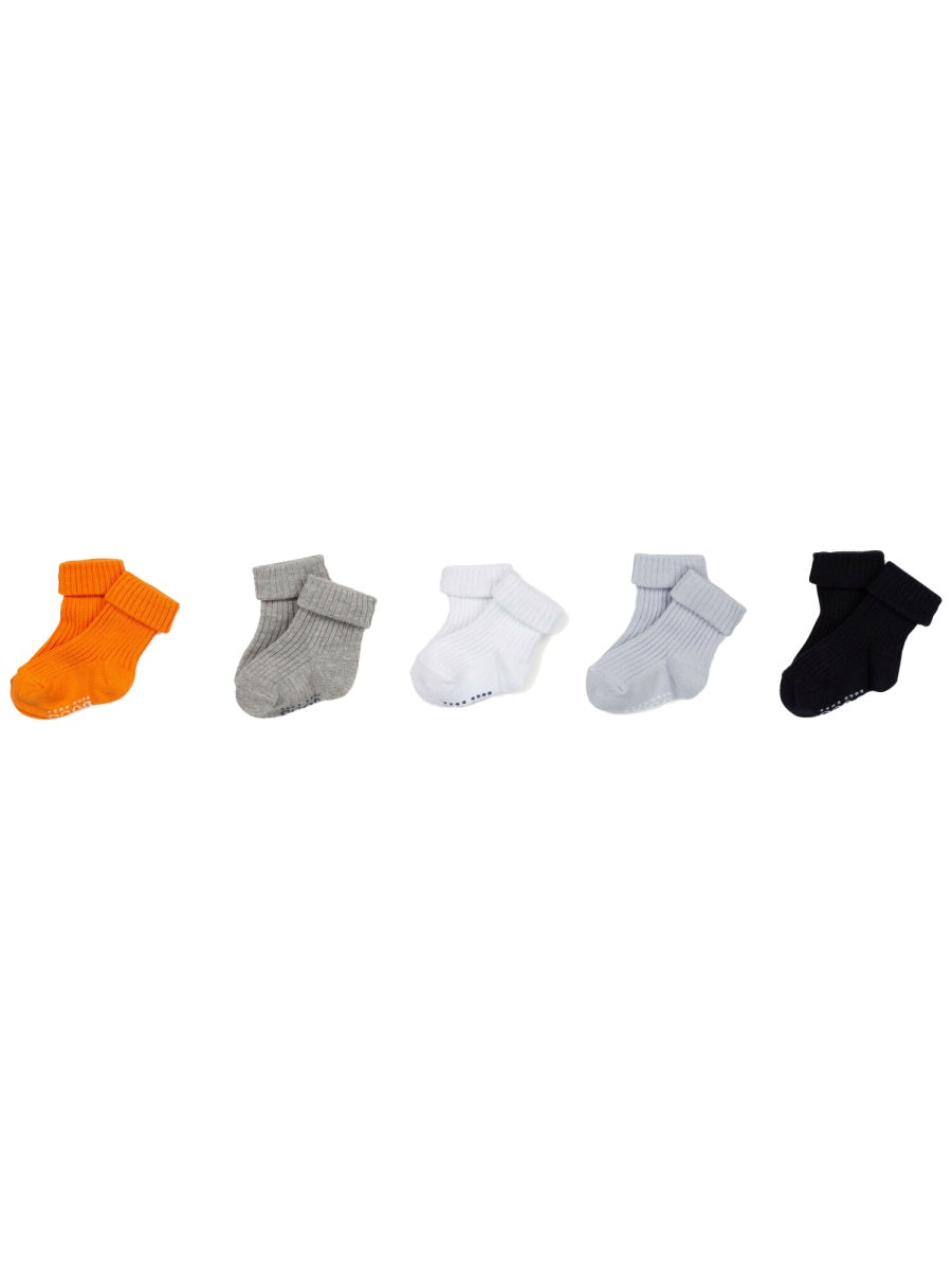 BOSS Mini Casual Socks for Boys