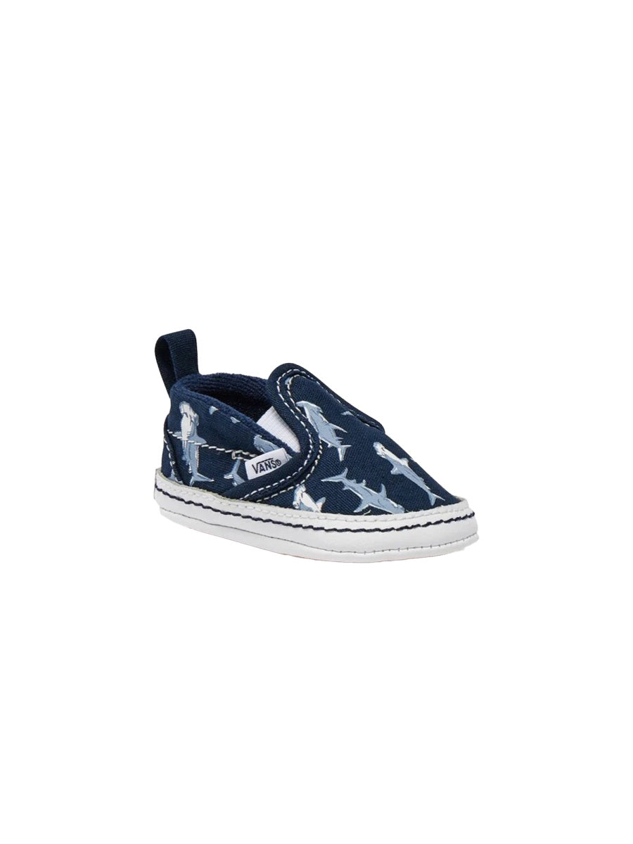 VANS Mini Sneakers for Boys