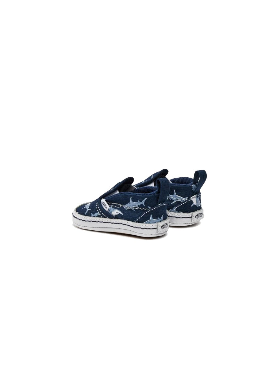 VANS Mini Sneakers for Boys