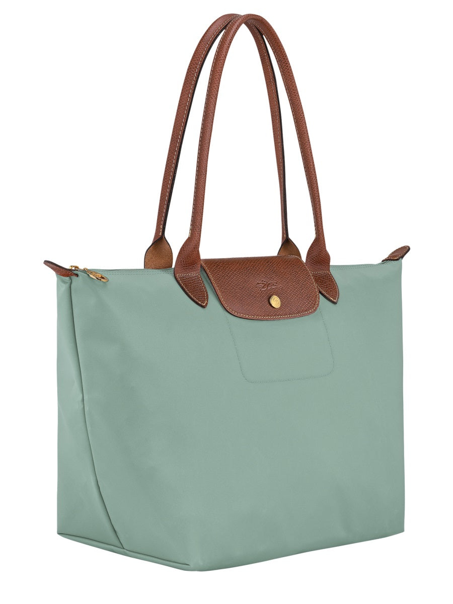 LONGCHAMP Large Foldable Handbag