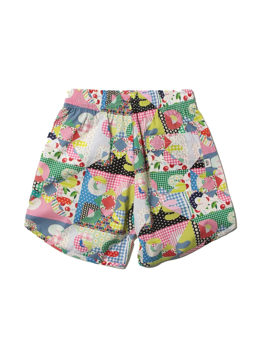 GCDS Mini Bermuda Shorts for Boys - Perfect for Summer Adventures