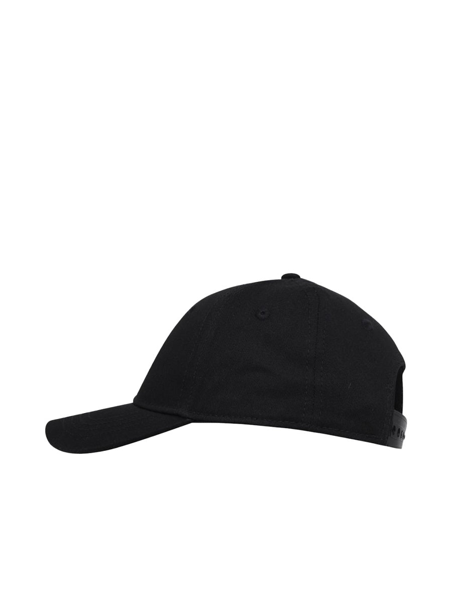 MARCELO BURLON COUNTY OF MILAN Mini Cotton Cap for Boys