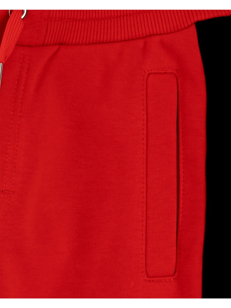 GIVENCHY Boys' Bermuda Shorts - SS22 Style