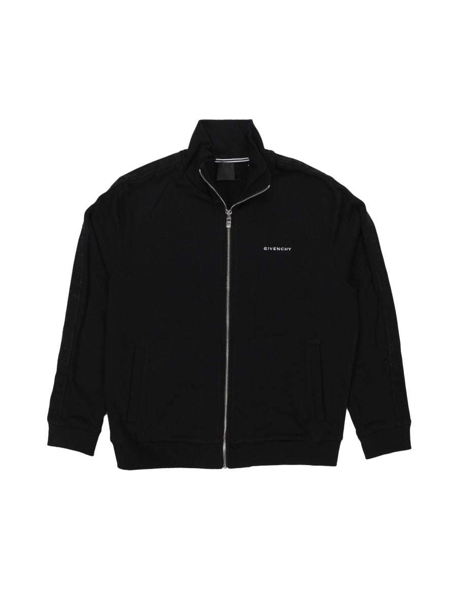 GIVENCHY Classic Cardigan for Teens