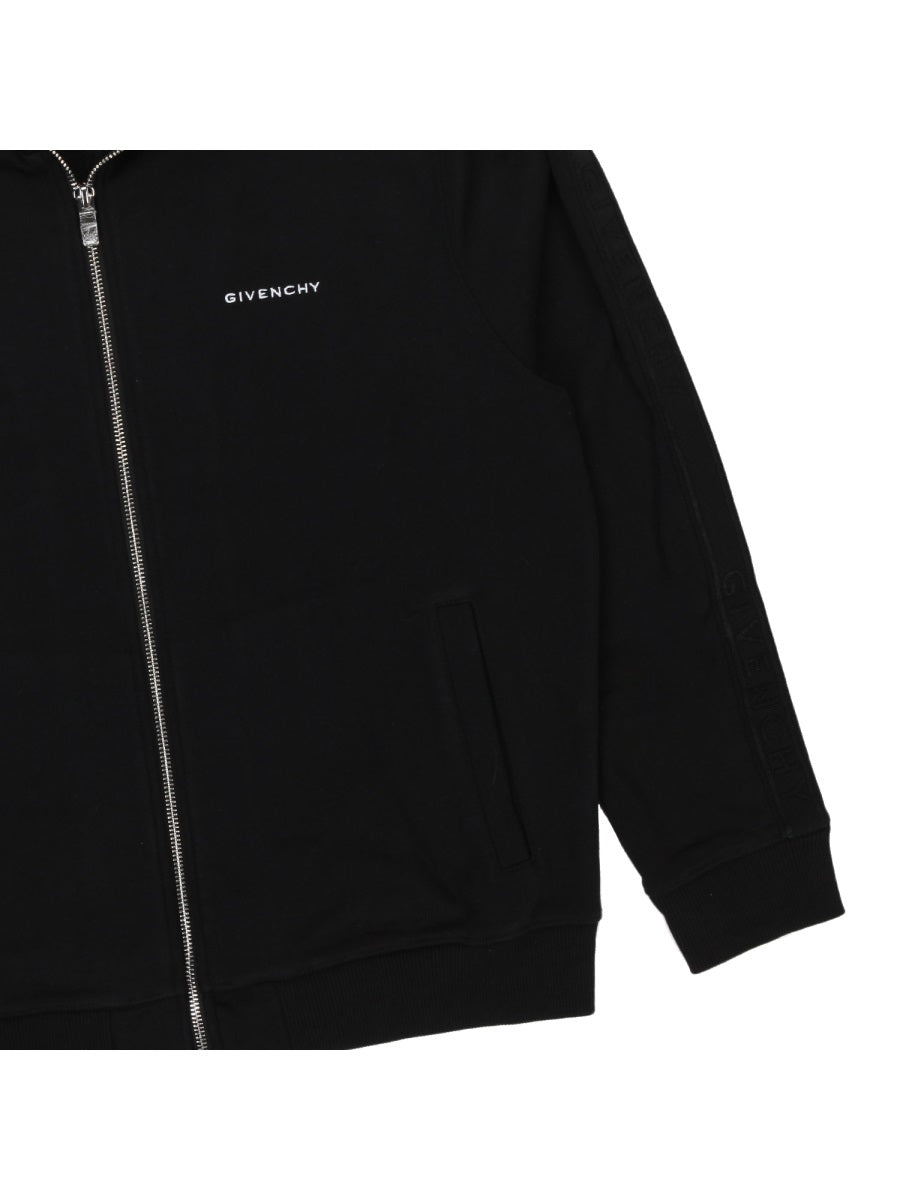 GIVENCHY Classic Cardigan for Teens