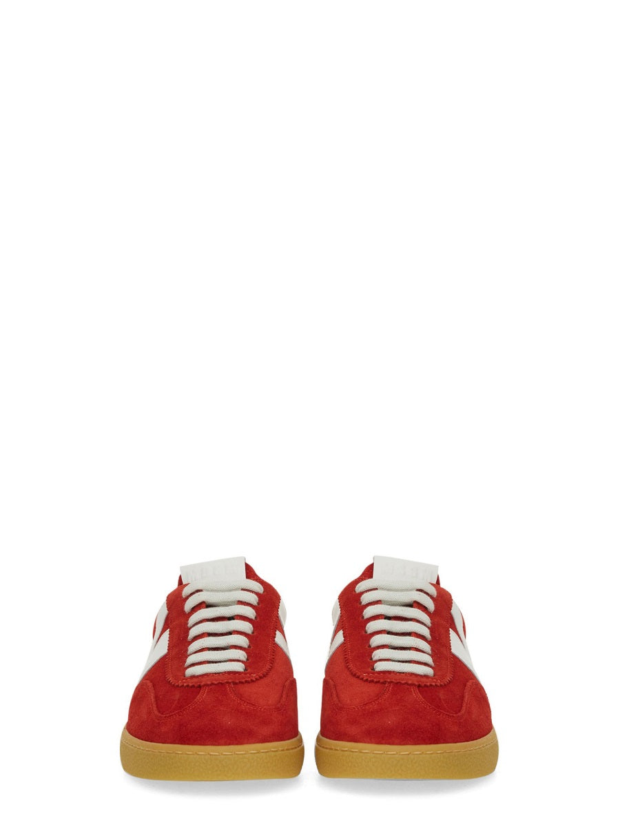 MSGM Retro Sneakers for Women - SS25 Collection