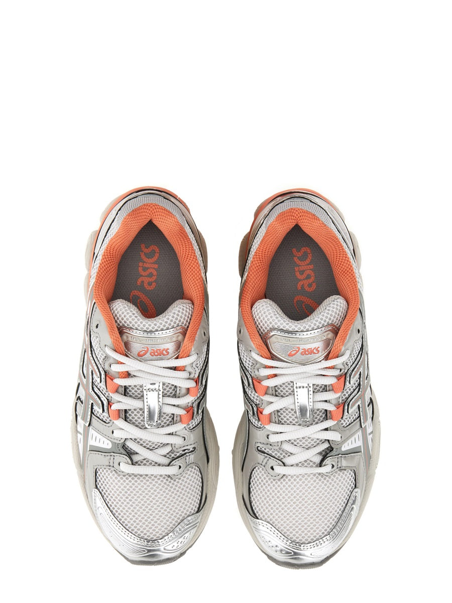 ASICS GEL-NIMBUS 9 Unisex Sneakers - Spring/Summer 2025