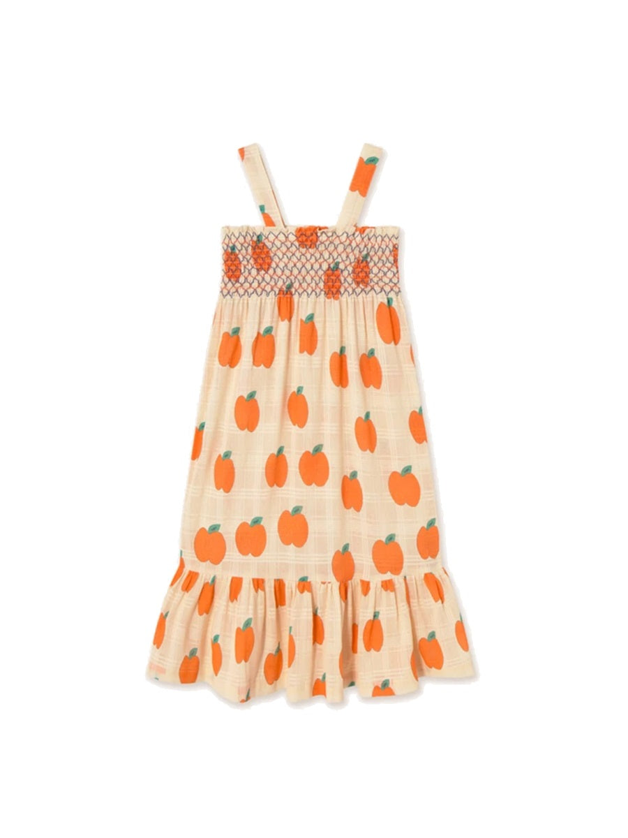 TINYCOTTONS Mini Dress for Kids