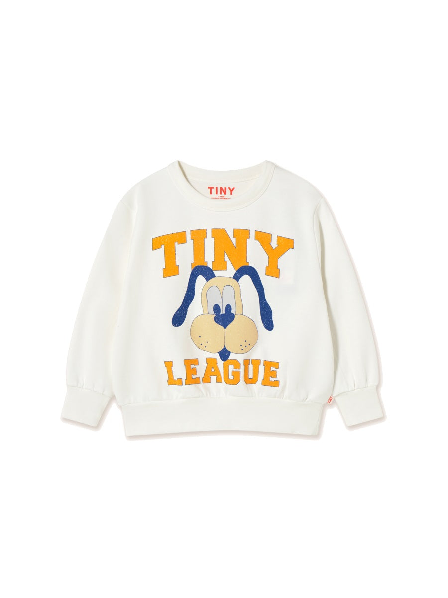 TINYCOTTONS Mini Unisex Organic Cotton Shirt