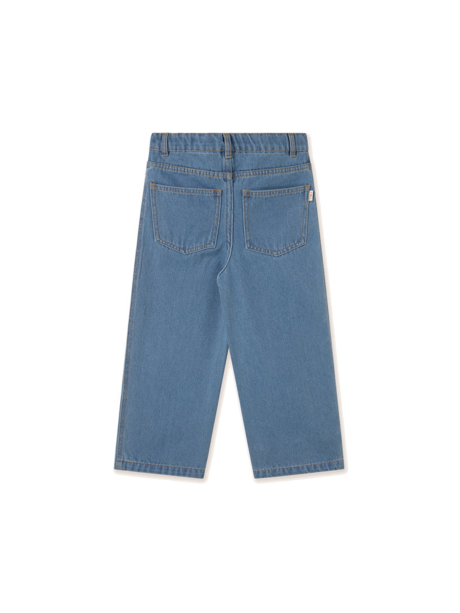 TINYCOTTONS Mini Denim Jeans for Kids