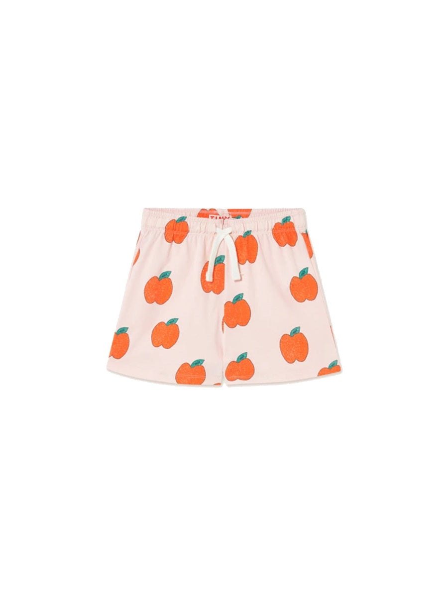 TINYCOTTONS Mini Bermuda Shorts for Kids