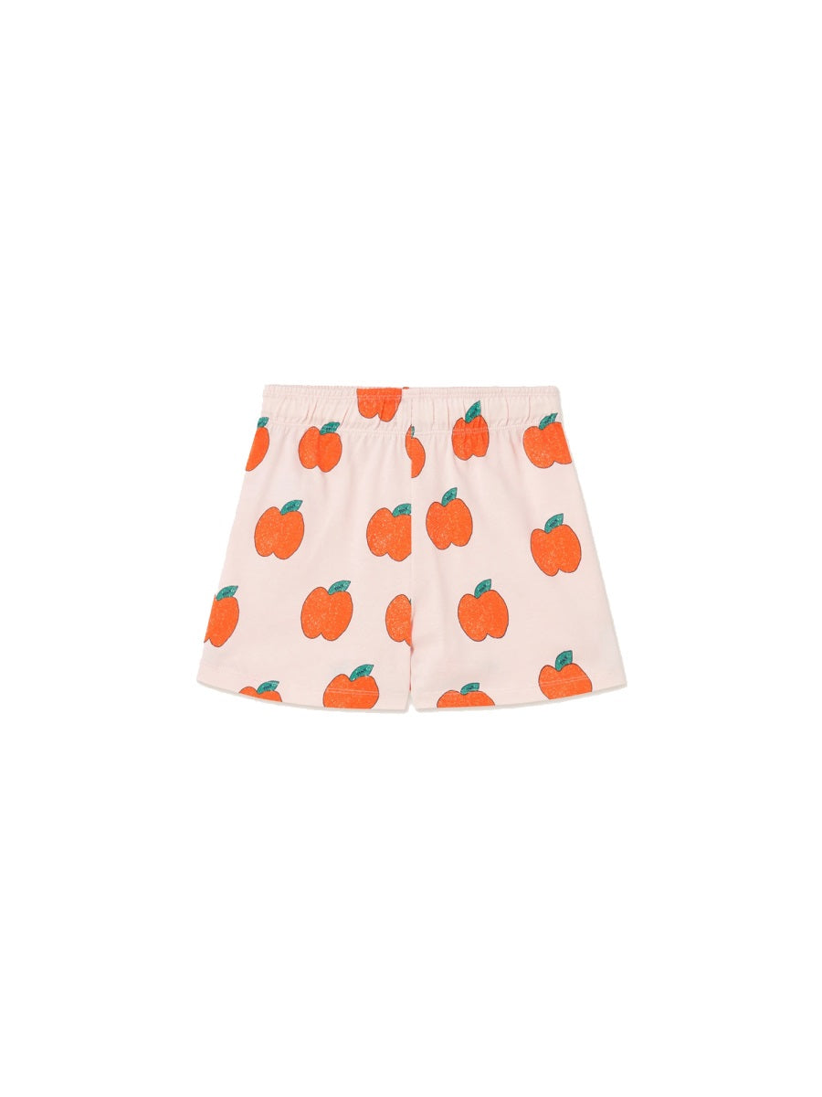 TINYCOTTONS Mini Bermuda Shorts for Kids