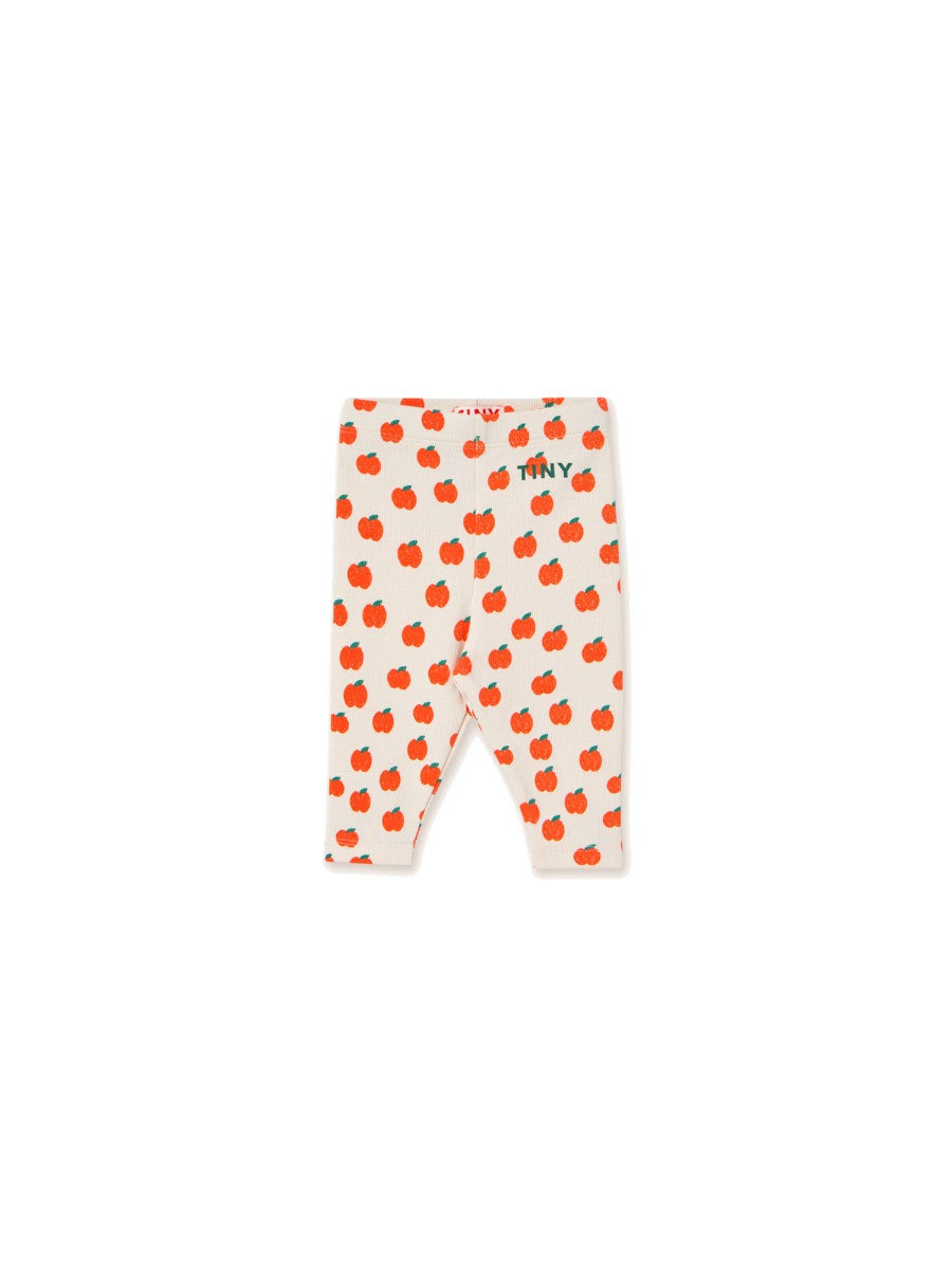 TINYCOTTONS Mini Organic Cotton Trousers