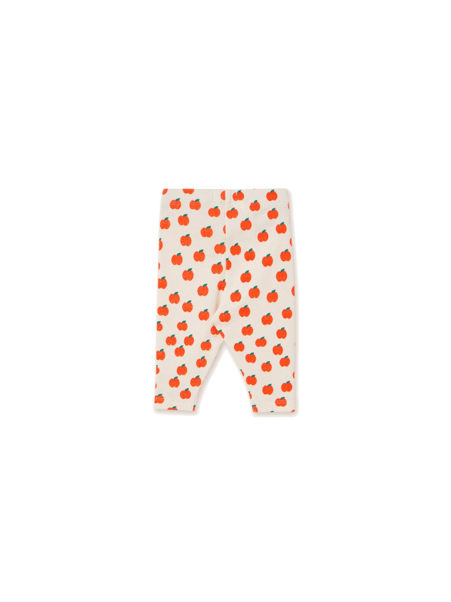 TINYCOTTONS Mini Organic Cotton Trousers