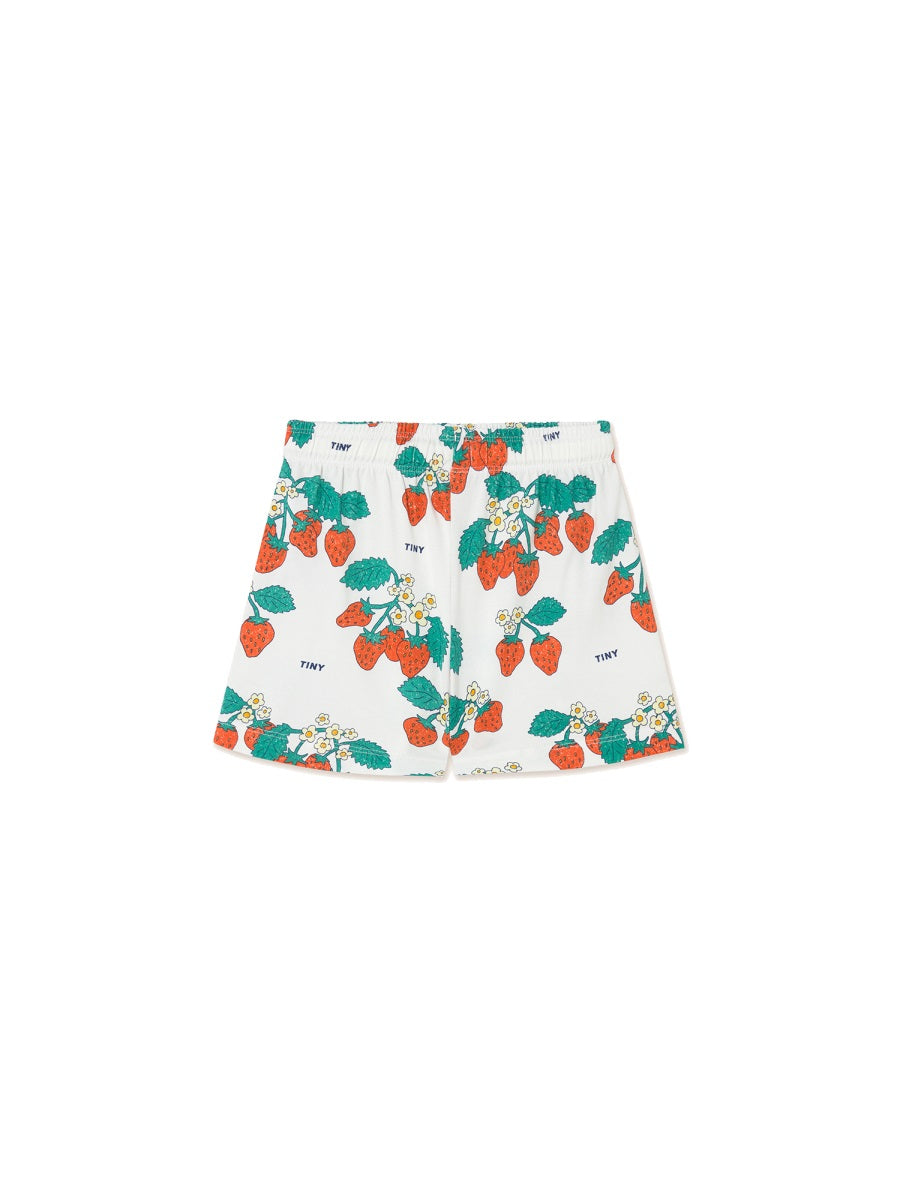 TINYCOTTONS Unisex Mini Bermuda Shorts
