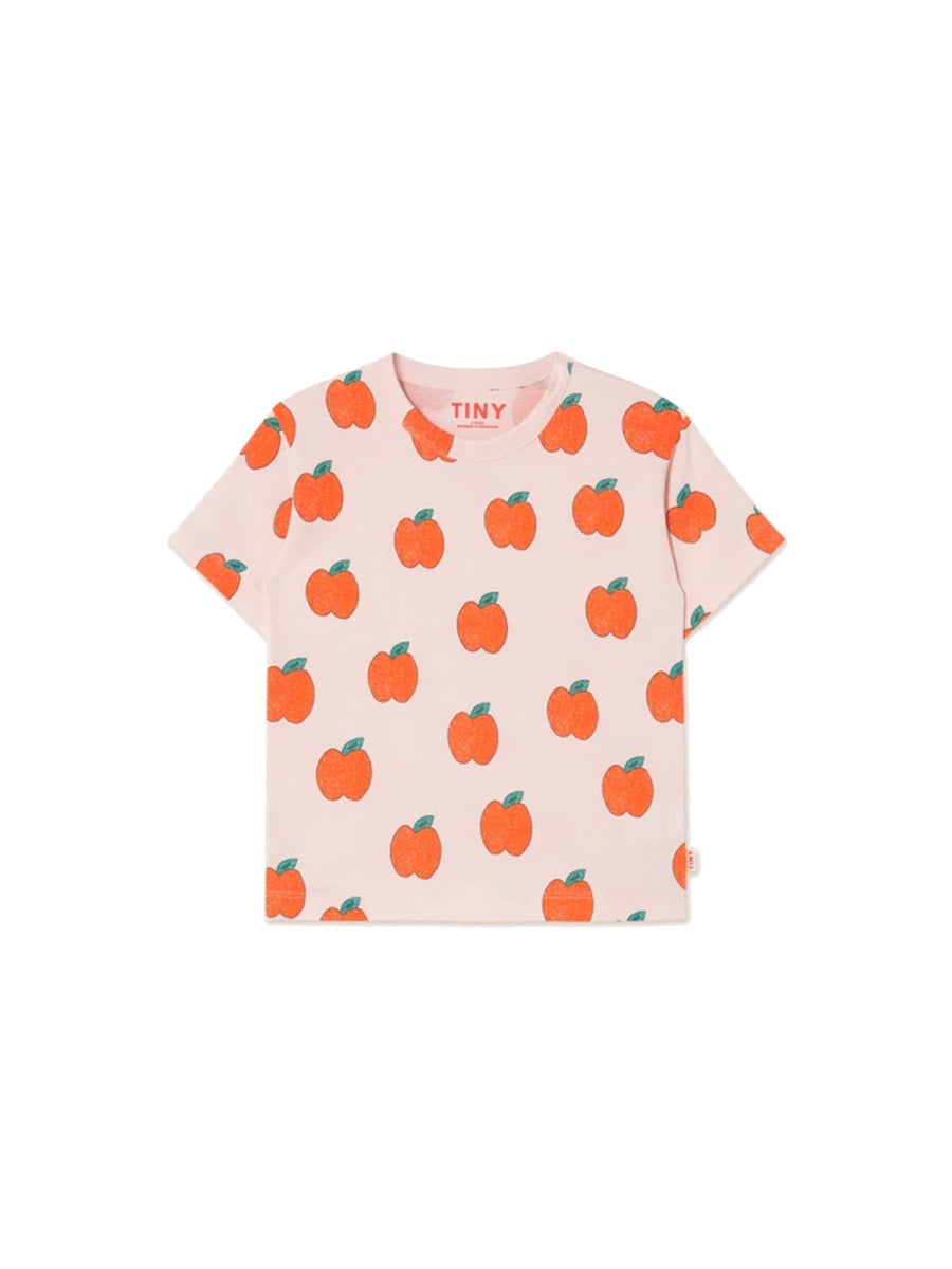 TINYCOTTONS Mini Unisex Organic Cotton T-Shirt