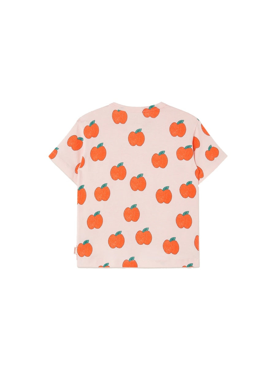 TINYCOTTONS Mini Unisex Organic Cotton T-Shirt