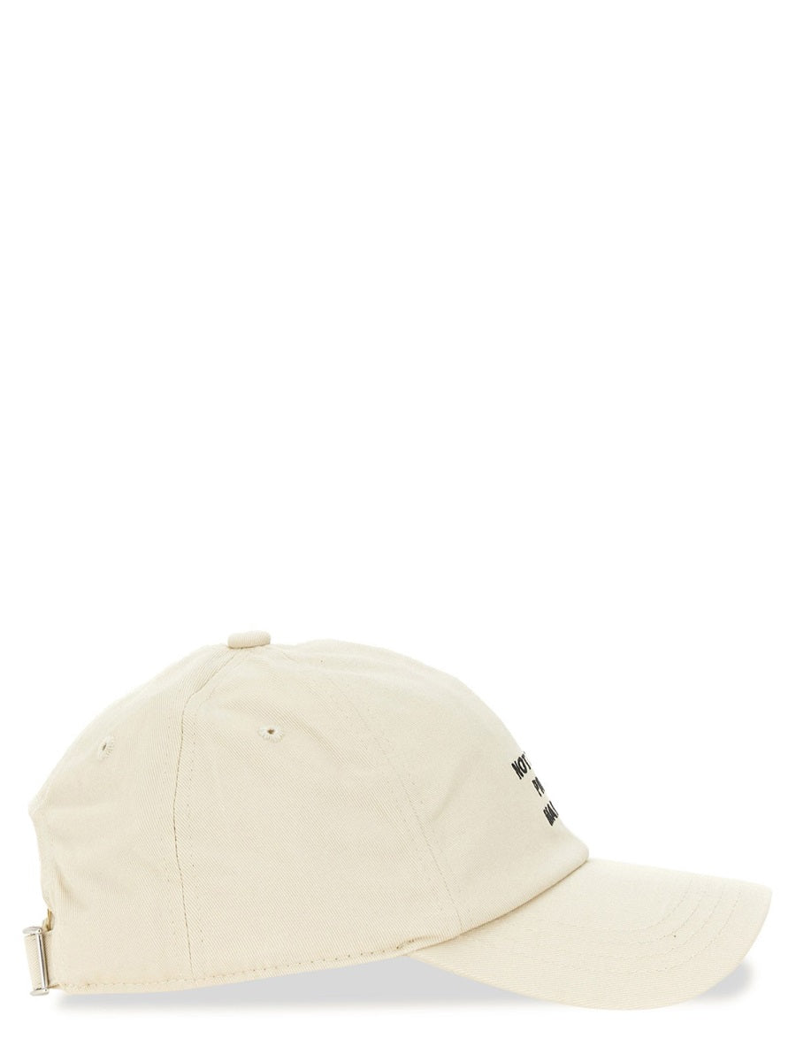 DRÔLE DE MONSIEUR Classic Baseball Cap for Men