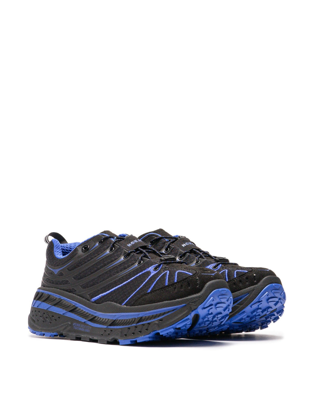 HOKA ONE ONE Stinson Evo OG Women's Sneakers