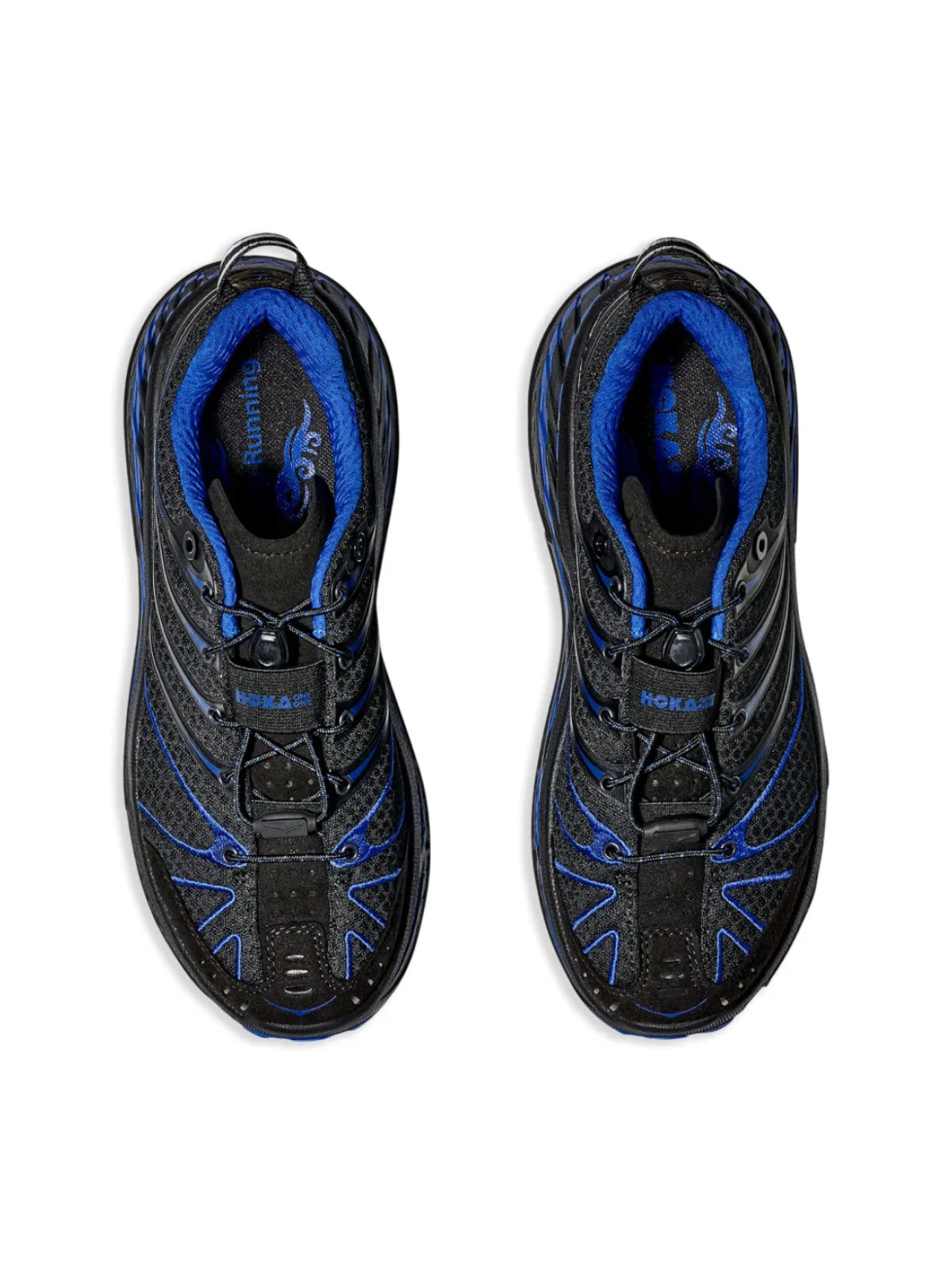 HOKA ONE ONE Stinson Evo OG Women's Sneakers