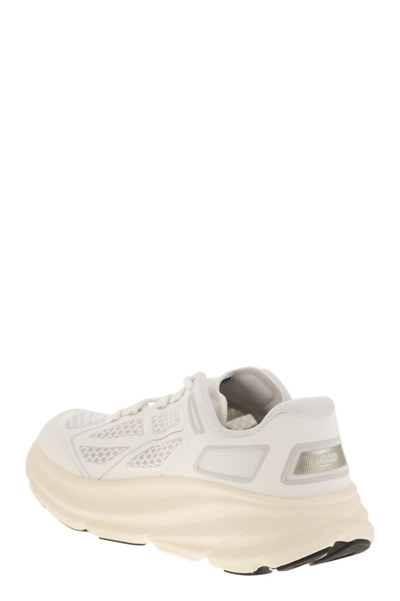 HOKA ONE ONE Eco-Friendly Performance Sneaker - Clifton 19