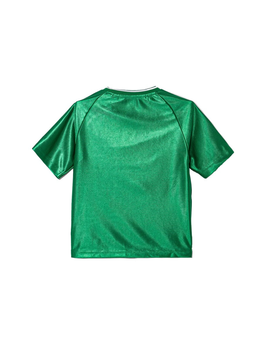 ADIDAS ORIGINALS Boys' Mini T-Shirt - Summer 2025 Collection