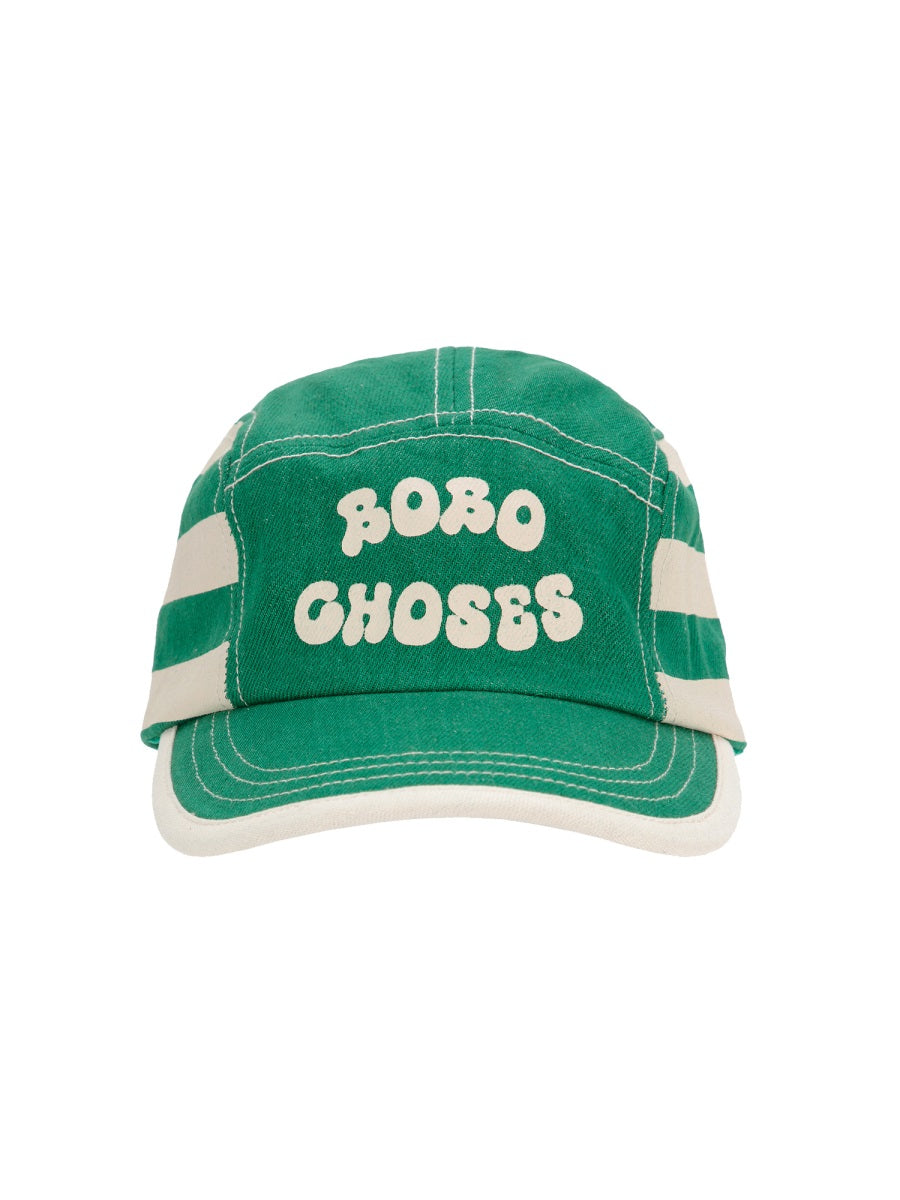 BOBO CHOSES Kids' Mini Trendy Hat