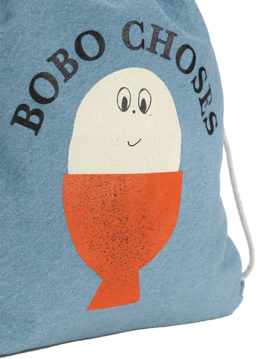 BOBO CHOSES Mini Handbag for Boys