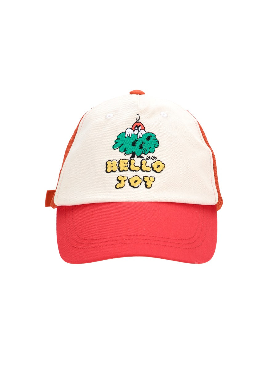 BOBO CHOSES Mini Adventure Hat for Boys
