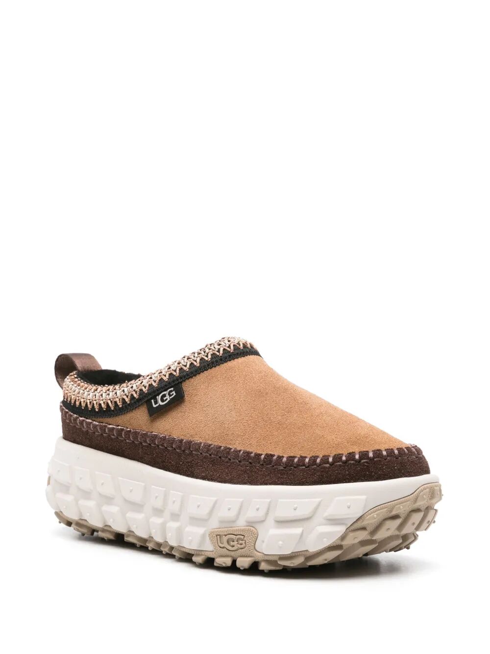 UGG Venture Daze Loafer - Unisex Suede Moccasins