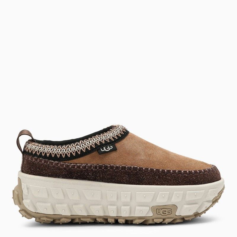 UGG Venture Daze Suede Moccasins for Women