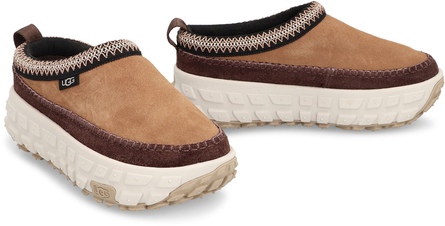 UGG Mini Whipstitch Slip-On Sneakers for Women