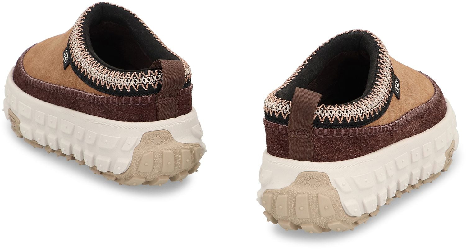 UGG Mini Whipstitch Slip-On Sneakers for Women