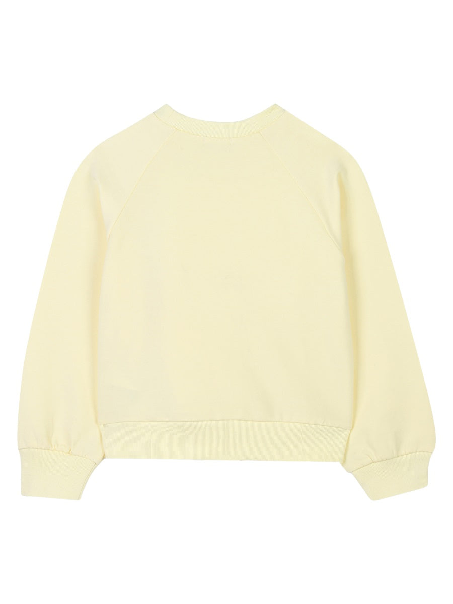 BILLIEBLUSH Mini Girls' Stylish Sweatshirt