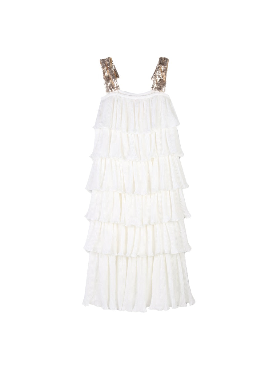 BILLIEBLUSH Mini Formal Dress for Girls