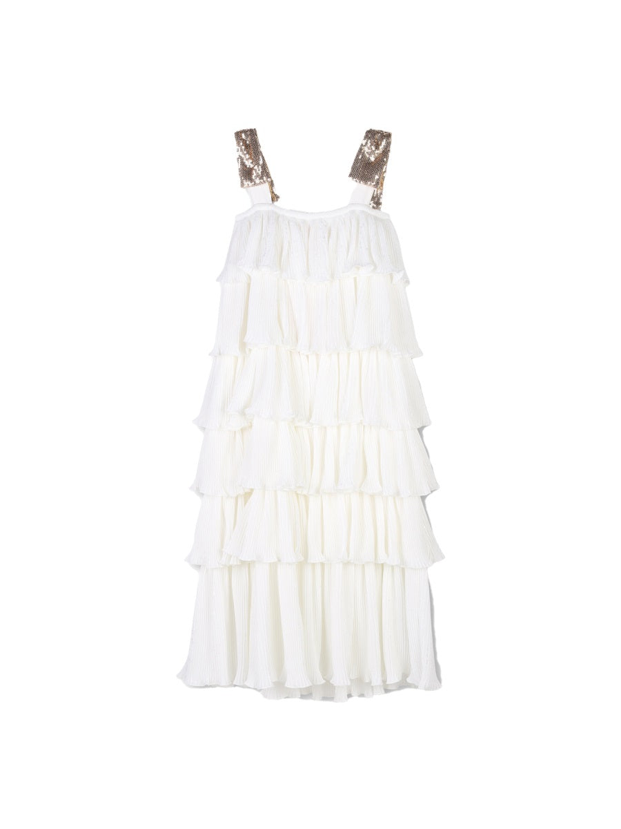 BILLIEBLUSH Mini Formal Dress for Girls