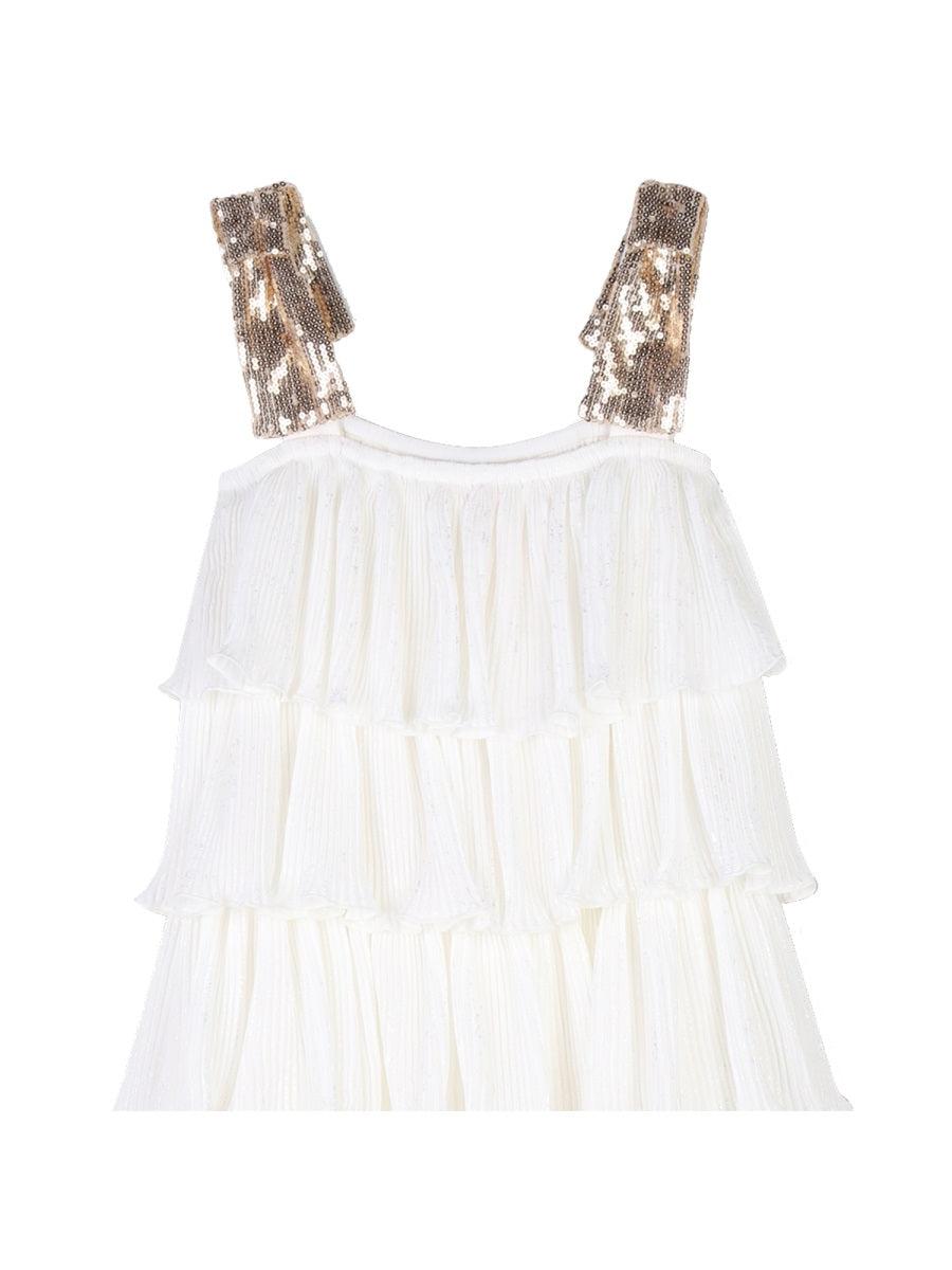 BILLIEBLUSH Mini Formal Dress for Girls