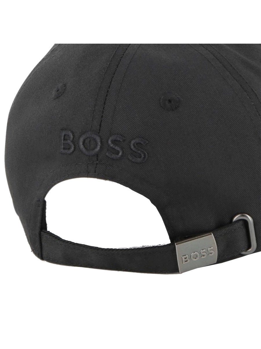 BOSS Kids' Stylish Mini Hat