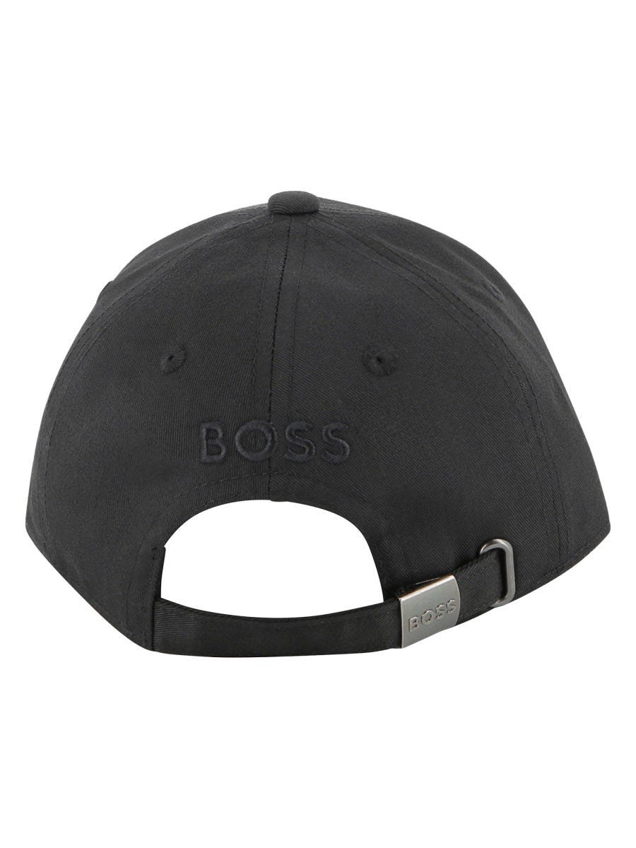 BOSS Kids' Stylish Mini Hat