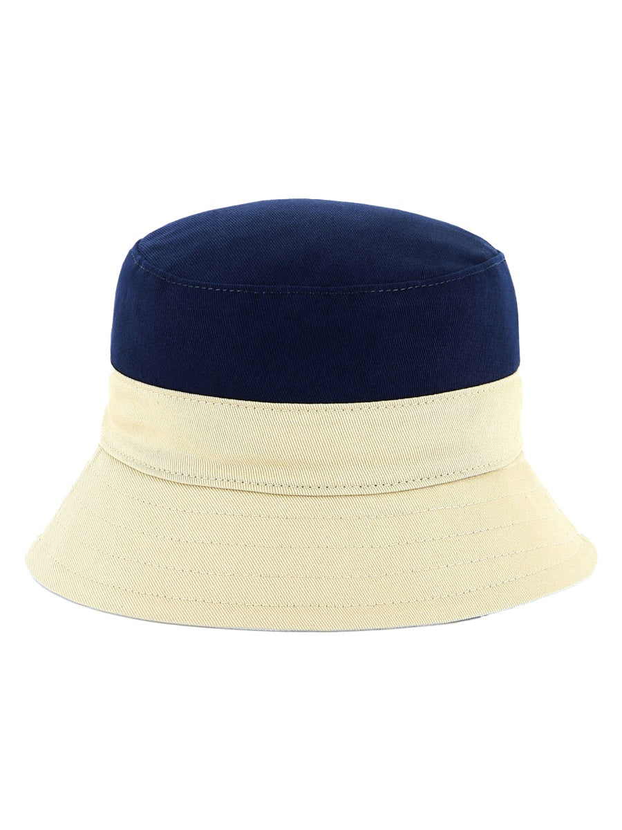 BOSS Kids' Mini Cotton Hat