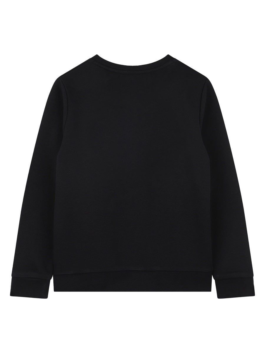 BOSS Boys' Mini Sweatshirt