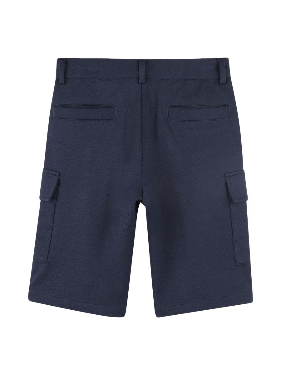 BOSS Mini Bermuda Shorts for Boys