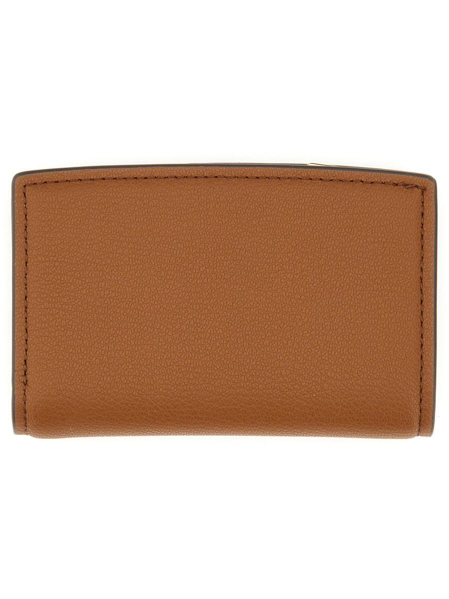 MICHAEL BY MICHAEL KORS Medium Leather Wallet
