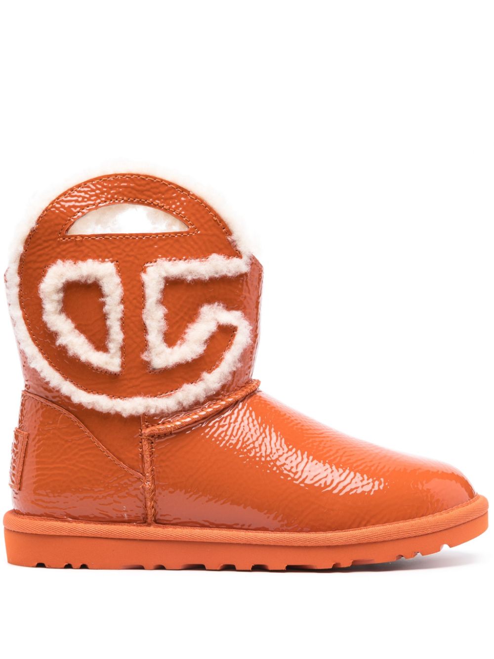 UGG Mini Ankle Boots