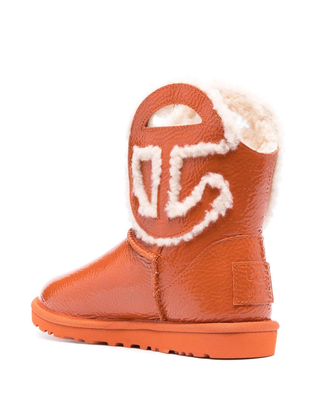 UGG Mini Ankle Boots