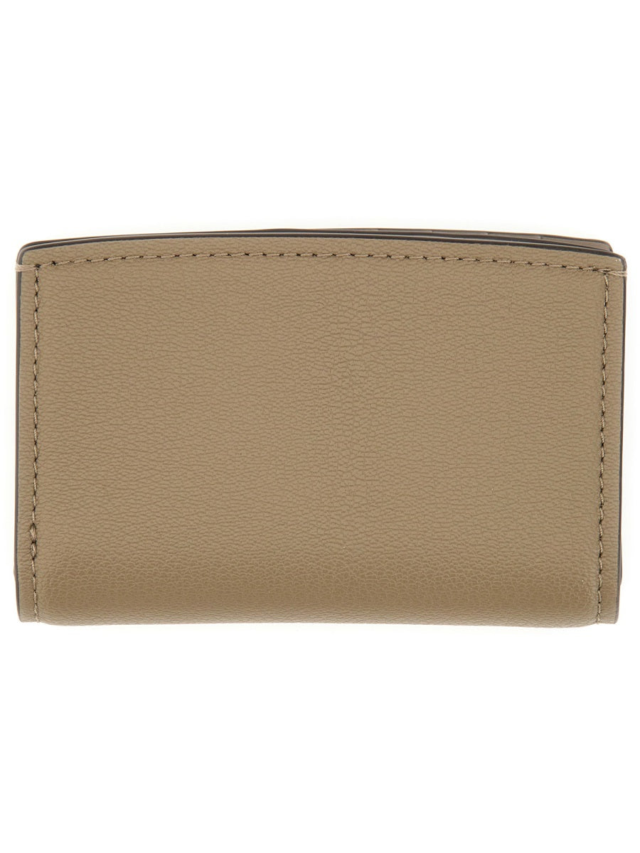 MICHAEL BY MICHAEL KORS Medium Leather Wallet