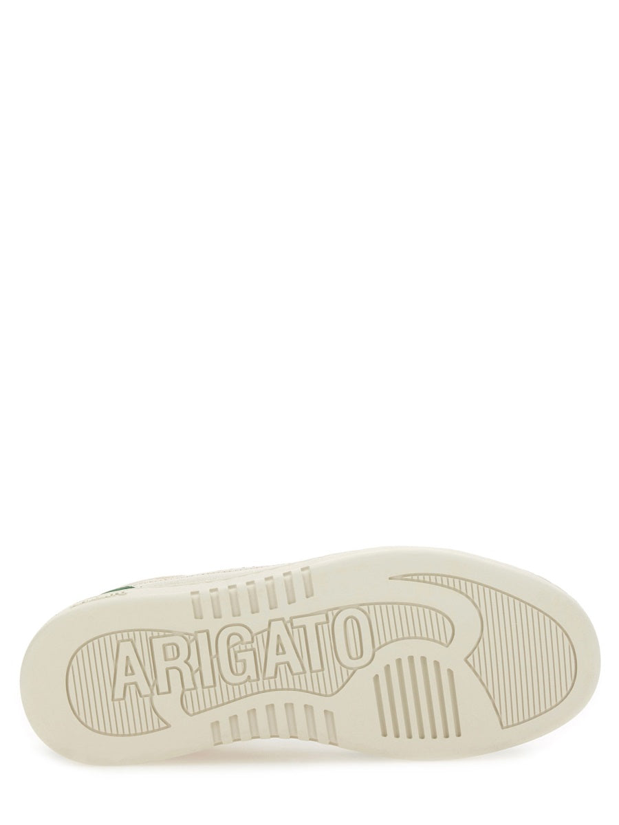 AXEL ARIGATO Premium Leather Sneakers for Women - FW25 Edition