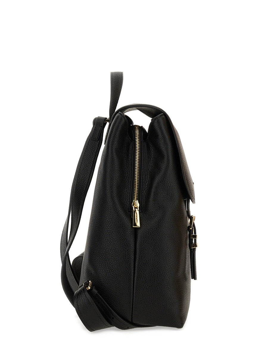 MICHAEL BY MICHAEL KORS Leather Backpack for Women - Stylish and Versatile
